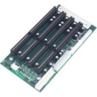 PCA-6104 PICMG 1.0 Half-Size SBC Backplane